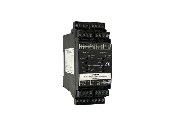 DRSP-I-DC par OMEGA ENGINEERING