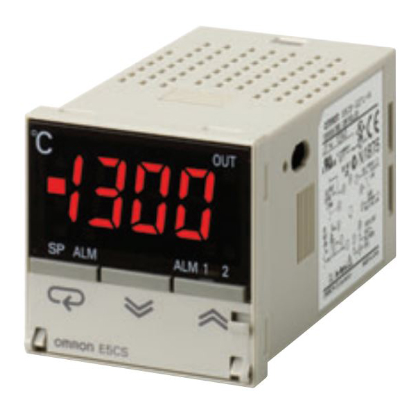 OMRON E5CS-Q1KJU-W AC100-240