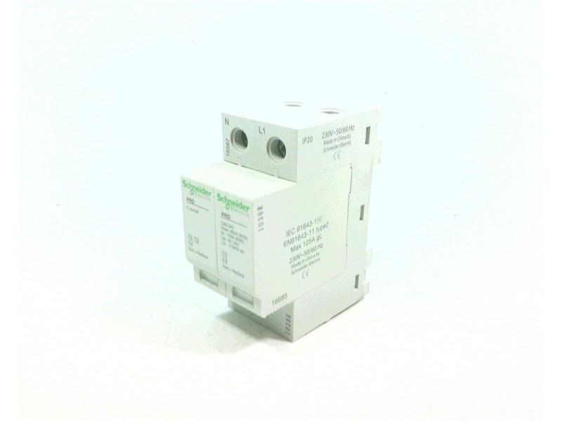 SCHNEIDER ELECTRIC 16567