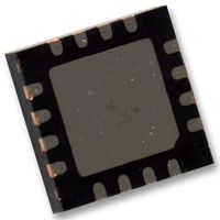 TEXAS INSTRUMENTS SEMI BQ24072RGTT