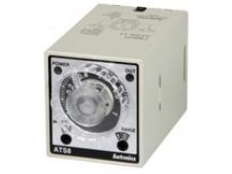 ATS8-21 by AUTONICS