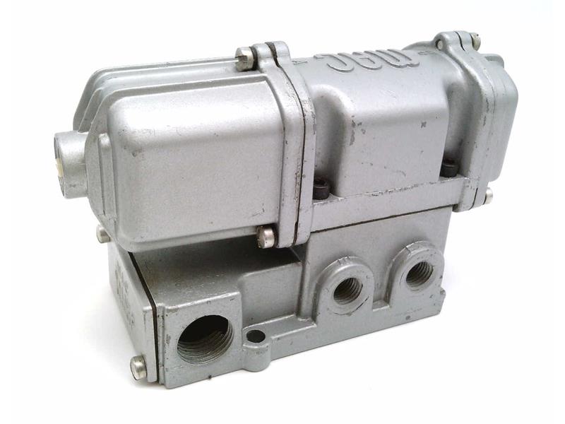 MAC VALVES INC 531F-10-2