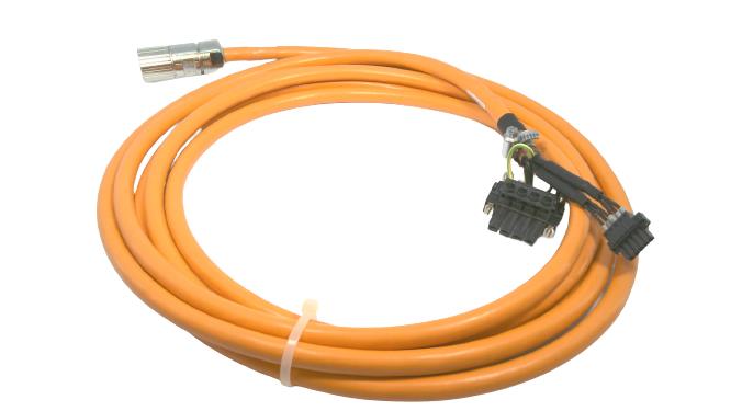 BECKHOFF ZK4500-0003-0050