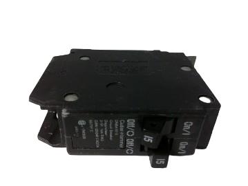 EATON CORPORATION DNBA1515
