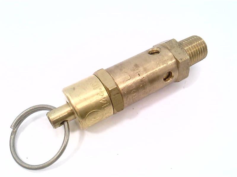 KINGSTON VALVE 112CSS-2-015