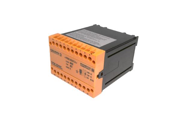 SCHNEIDER ELECTRIC 8932-GEZ24VACDC