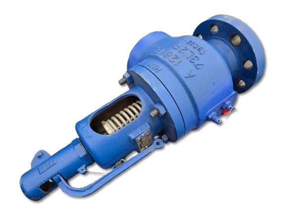 SPIRAX SARCO SV73IL608