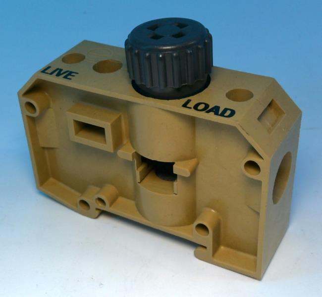 WEIDMULLER SAKS 4/35 USA