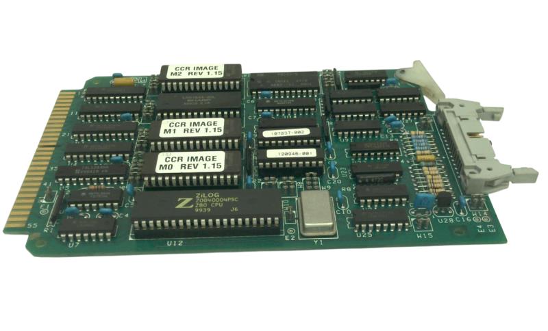 GD CALIFORNIA INC Z80