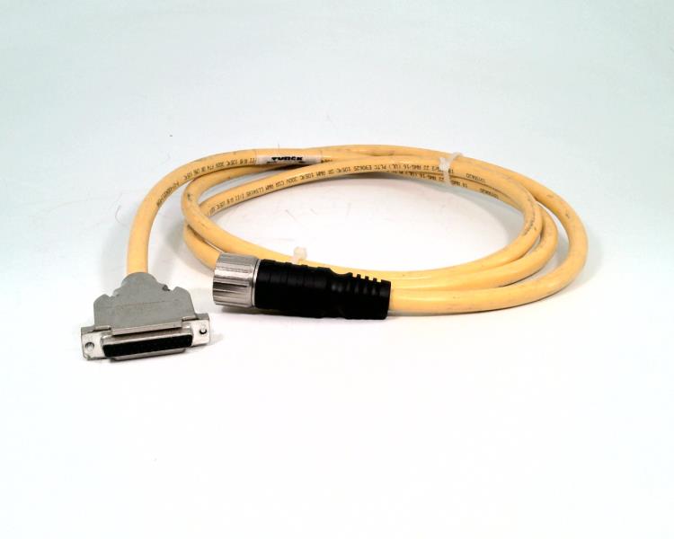 TURCK CSM DB25 19-17-2/SMC