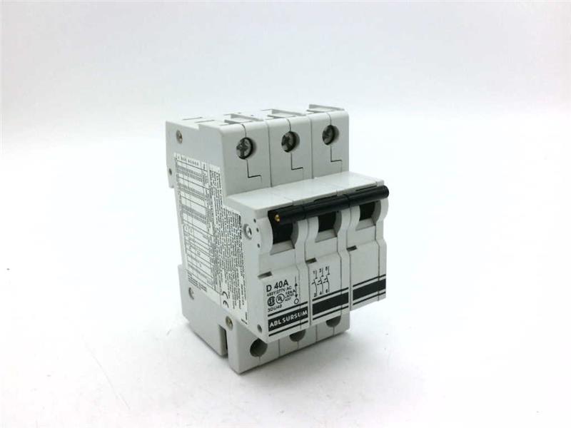 ALTECH CORP 3DU40