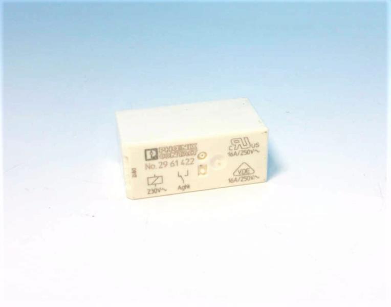 PHOENIX CONTACT REL-MR-230AC/21HC