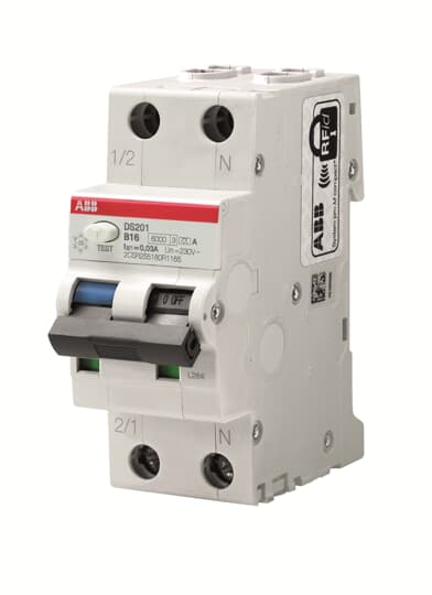 ASEA BROWN BOVERI DS201 B20 AC300