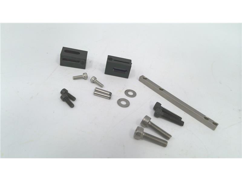 PARKER P8S-HSMK-009