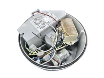 EATON CORPORATION VMVS2A150GP/120 LX