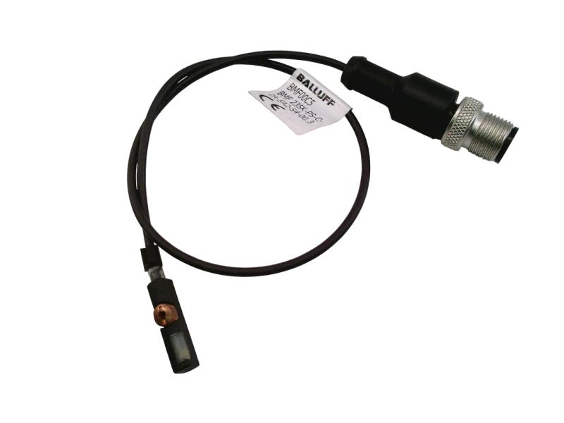 BMF 235K-PS-C-2A-SA2-S4-00,3 par BALLUFF