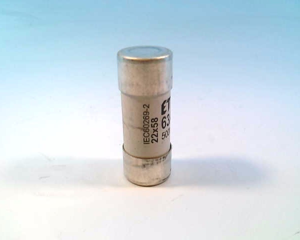 ALTECH CORP 63C22X58GI