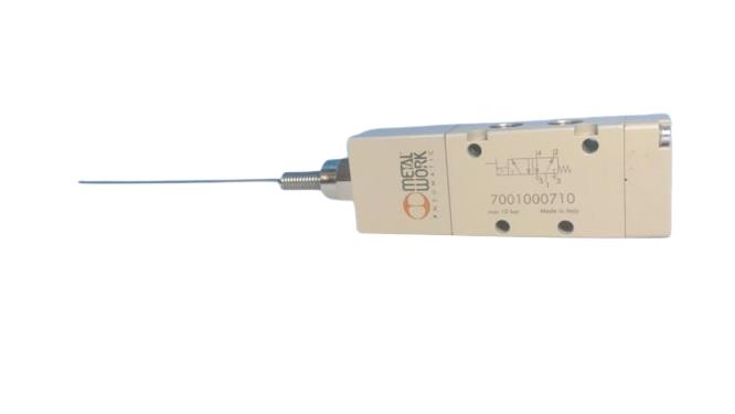 METAL WORK PNEUMATIC 7001000710