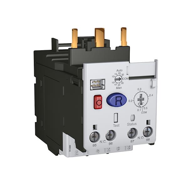 ALLEN BRADLEY 193-1EFFD