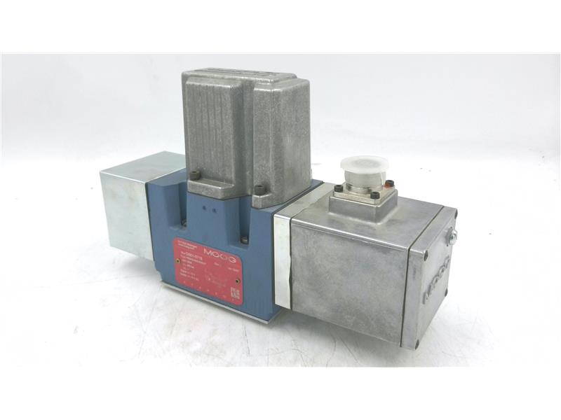 MOOG D661-5718