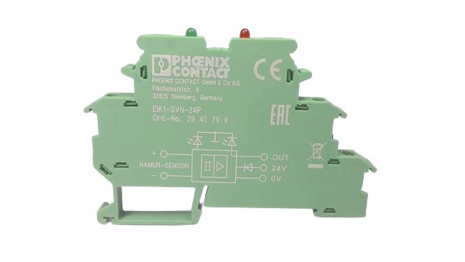 PHOENIX CONTACT EIK1-SVN-24P