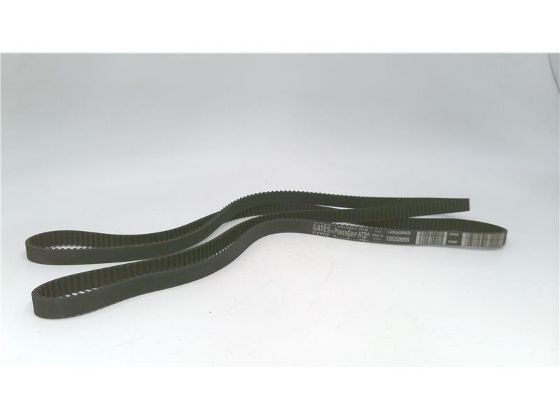 CONTINENTAL AG 1263-3M-09