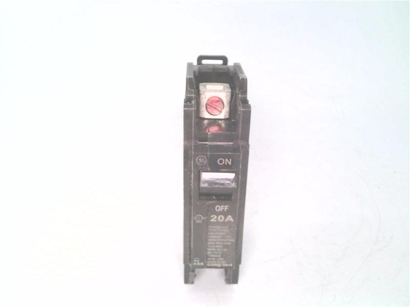 GENERAL ELECTRIC THHQC1120WL