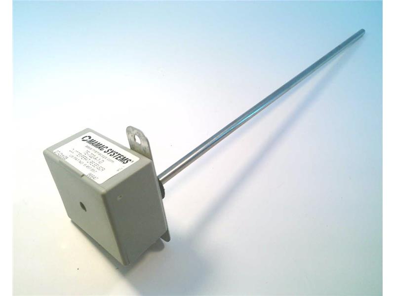 MAMAC SYSTEMS TE-702-A-1-D