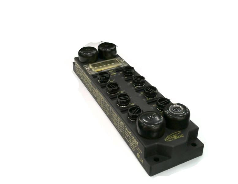 TURCK FDNPS0808GTT0204