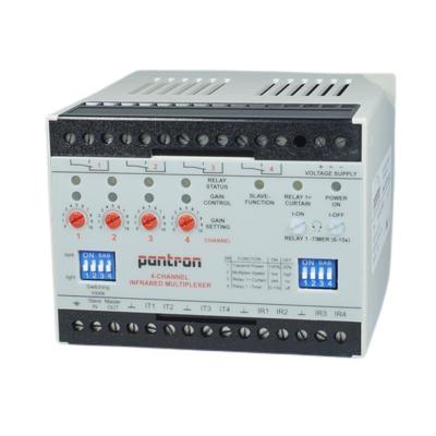 IMX-N8040/115VAC por PANTRON