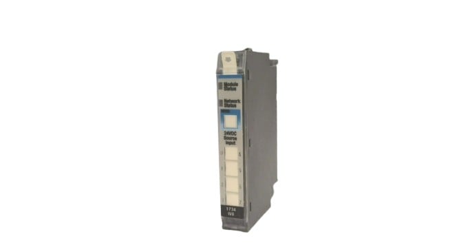 ALLEN BRADLEY 1734-IV8