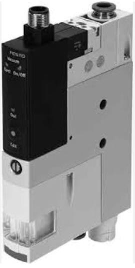 FESTO OVEM-14-H-B-QS-CE-N-1PD