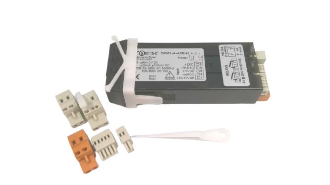 AUTOMATION DIRECT DPM1-A-A2R-H