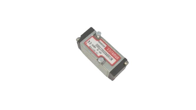 ASCO M10PA400O012S00