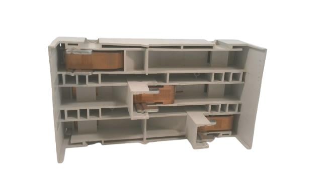 EATON CORPORATION NZM2-XAD250