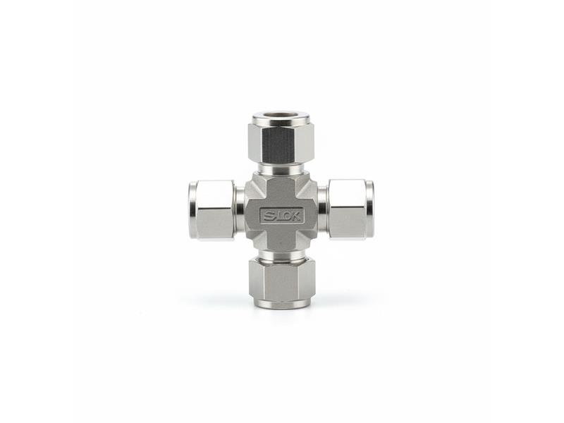 SMC-12M-6R-S6 by S LOK