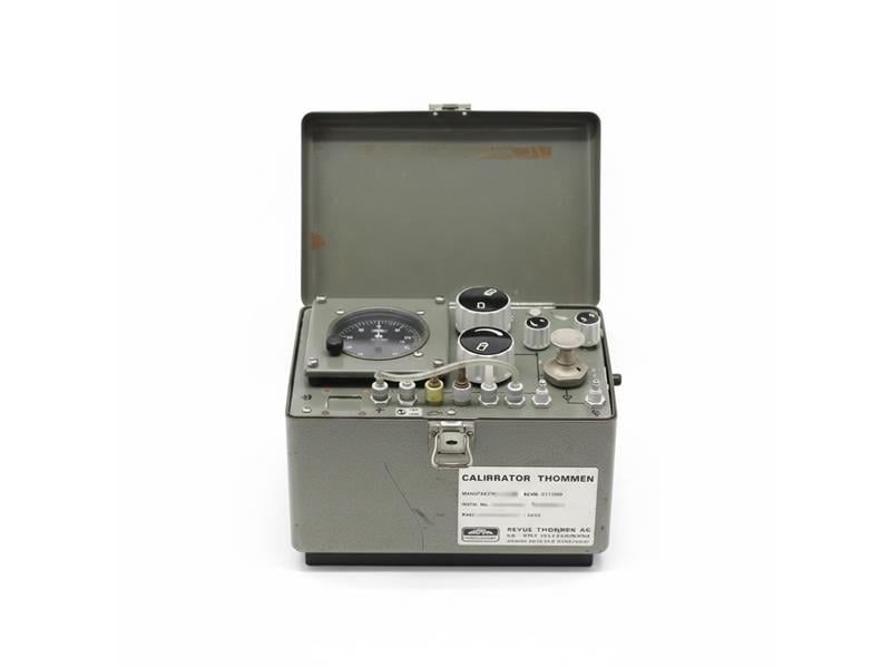 REVUE THOMMEN OM-321.100