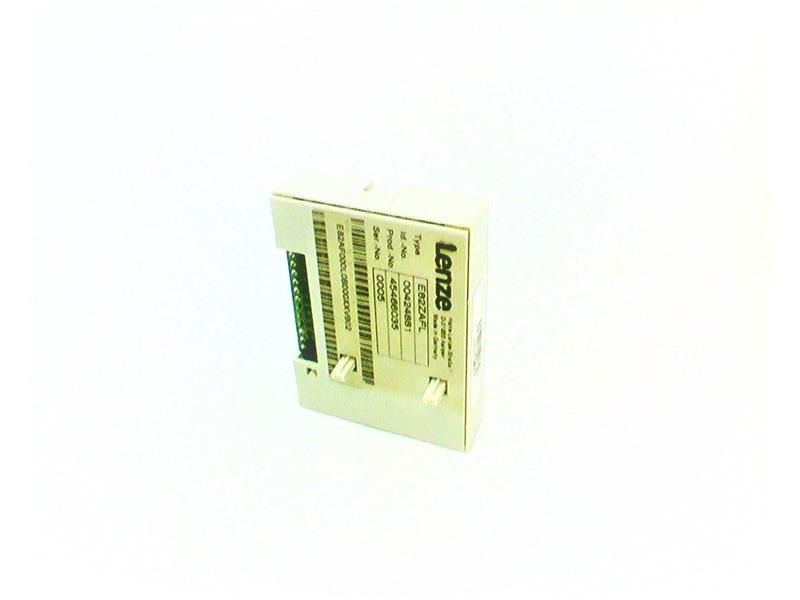 LENZE E82ZAFL