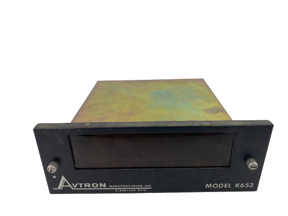 AVTRON K652