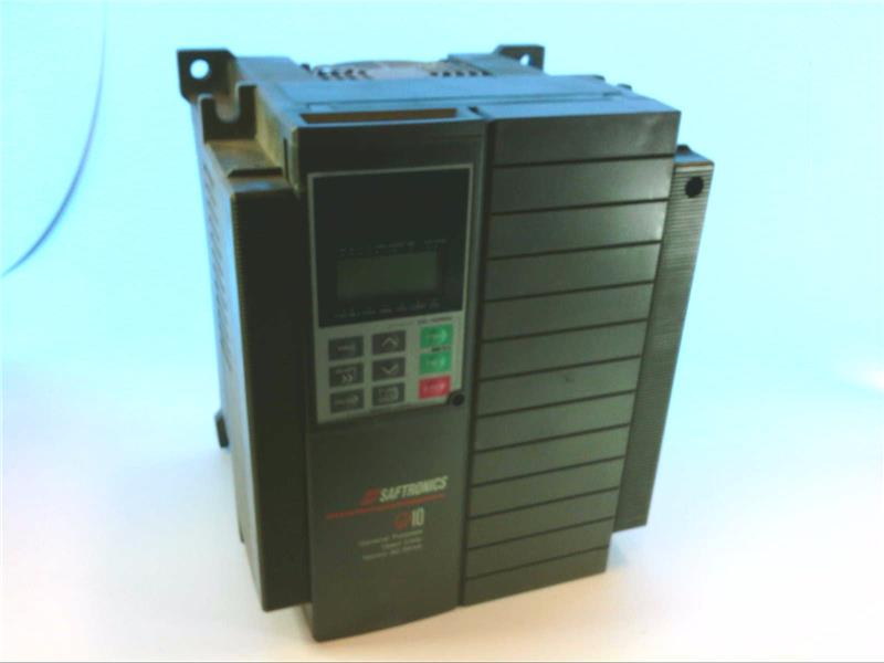 SAFTRONICS GP10E1ST34015B1