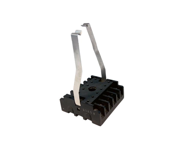 OMRON P2A-12BA-US