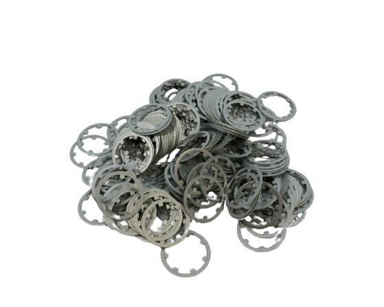 WALDES TRUARC RINGS 5105-62