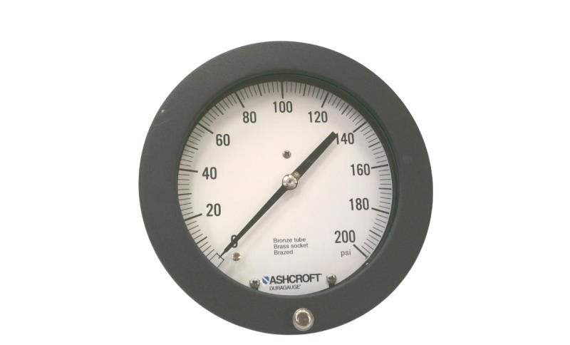 ASHCROFT 451279AS04L200#