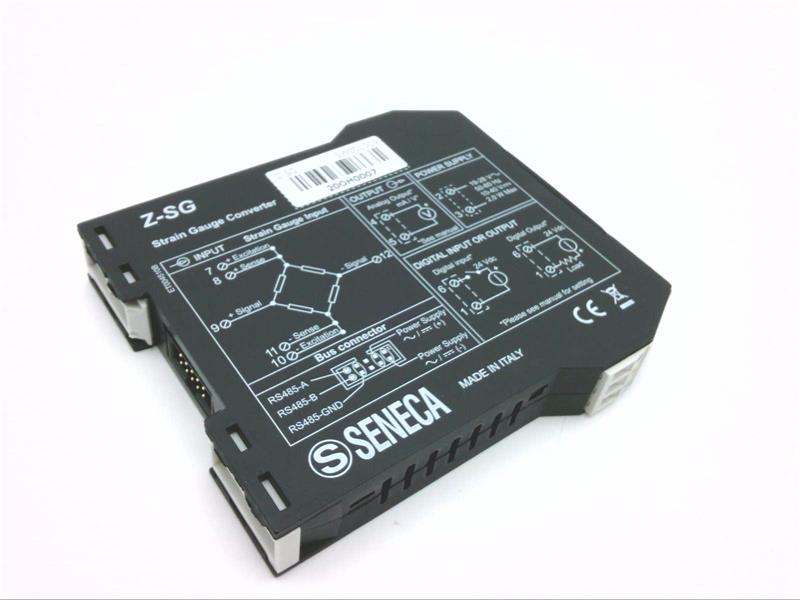 SENECA Z-SG