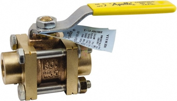 APOLLO VALVES 82LF-108-01