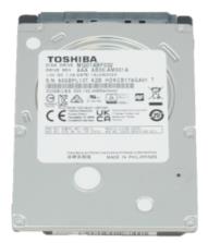 MQ01ABF032 by TOSHIBA