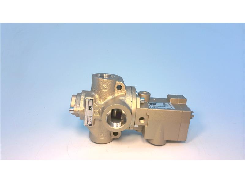ROSS CONTROLS D2173B6903