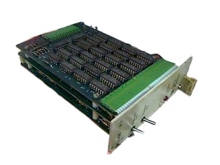 GJR2-268-800-R21 par ASEA BROWN BOVERI
