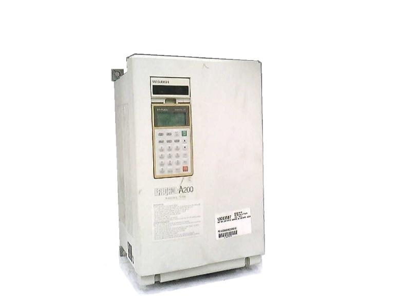 MITSUBISHI FR-A220E-5.5K-UL