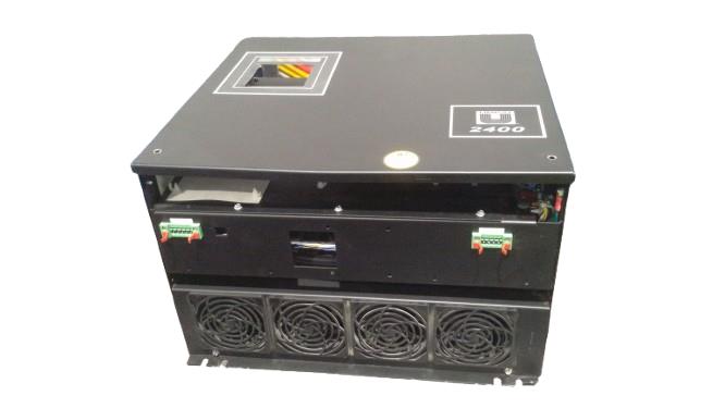 112638 ECL 04 by REGAL REXNORD